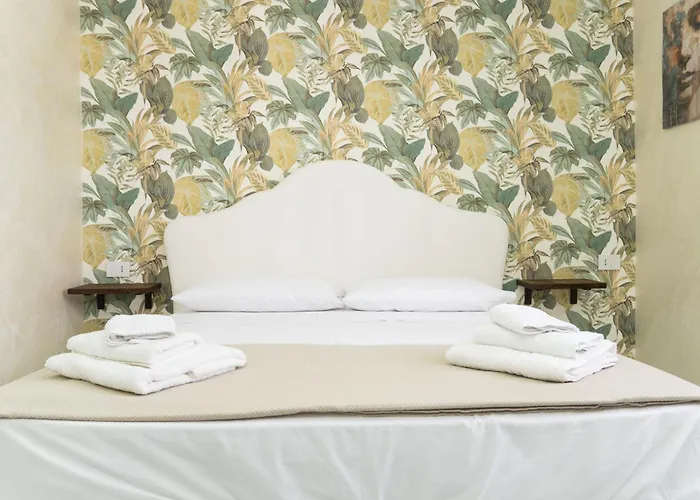 Blessing Room 4Hotel Napoli