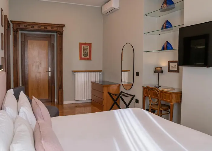 Deluxe SpaccanapoliHotel Napoli