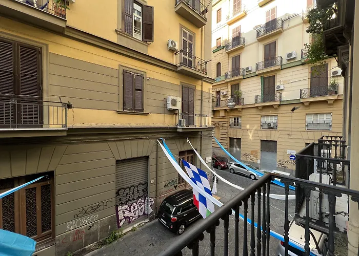 Bed and Breakfast Relais Ranieri